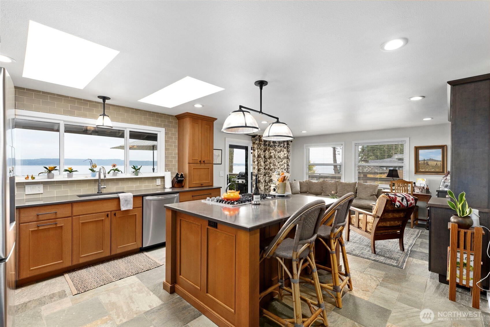 1620 East Marrowstone Road Nordland, WA 98358 - Photo 16 of 39