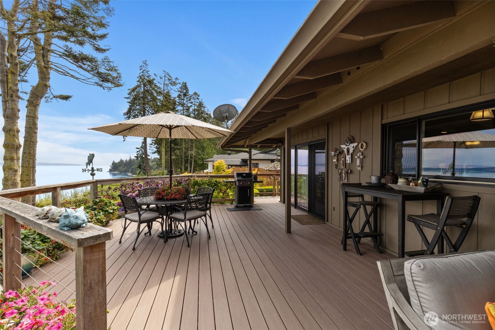 1620 East Marrowstone Road Nordland, WA 98358 - Photo 27 of 39