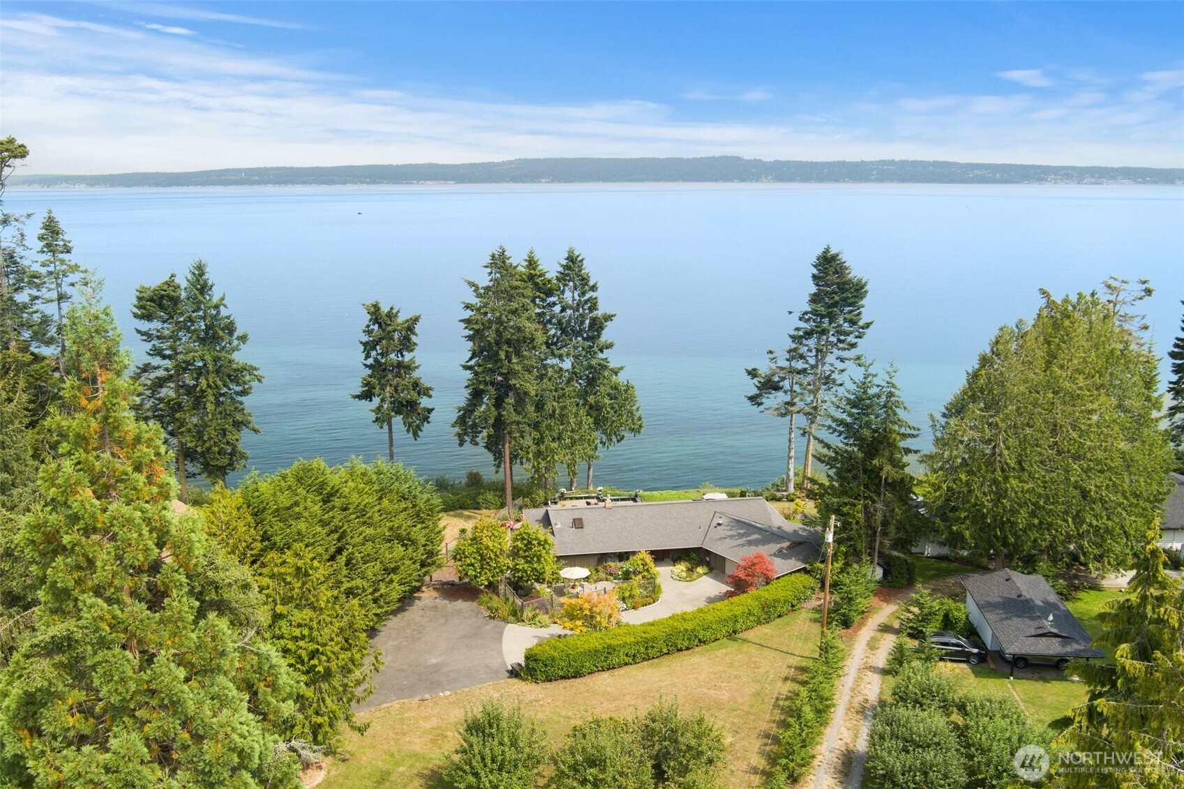 1620 East Marrowstone Road Nordland, WA 98358 - Photo 3 of 39