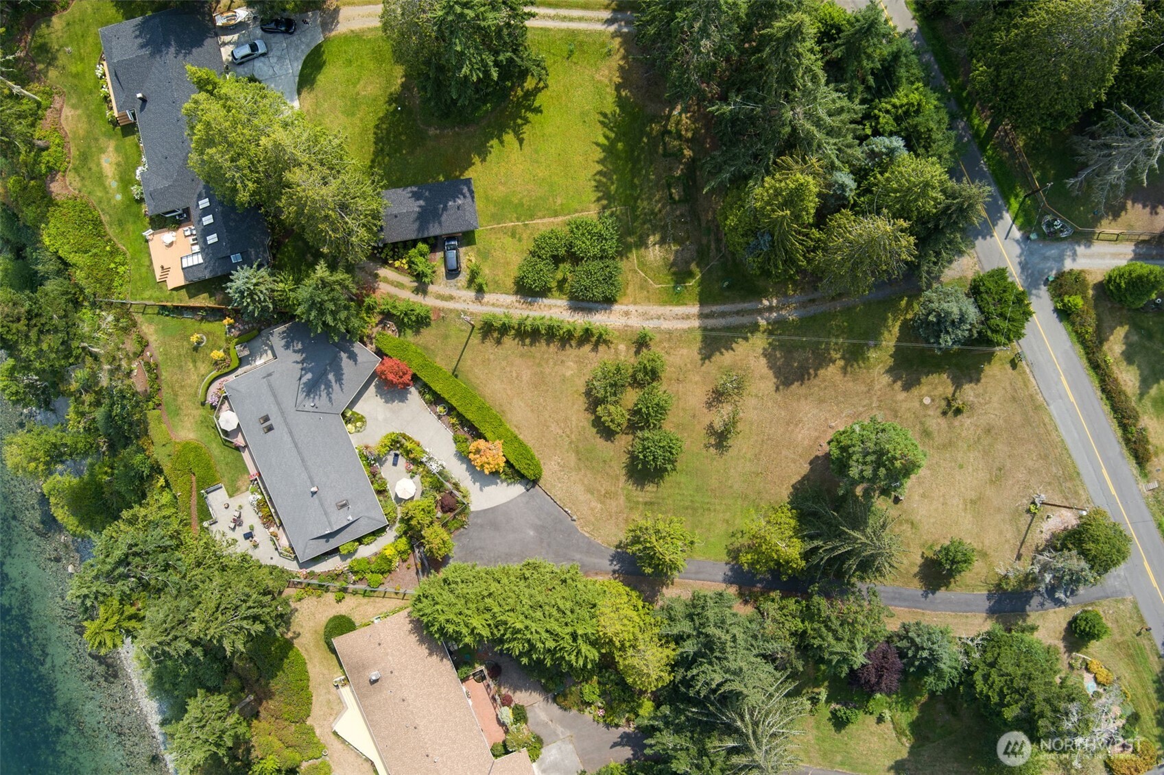 1620 East Marrowstone Road Nordland, WA 98358 - Photo 37 of 39