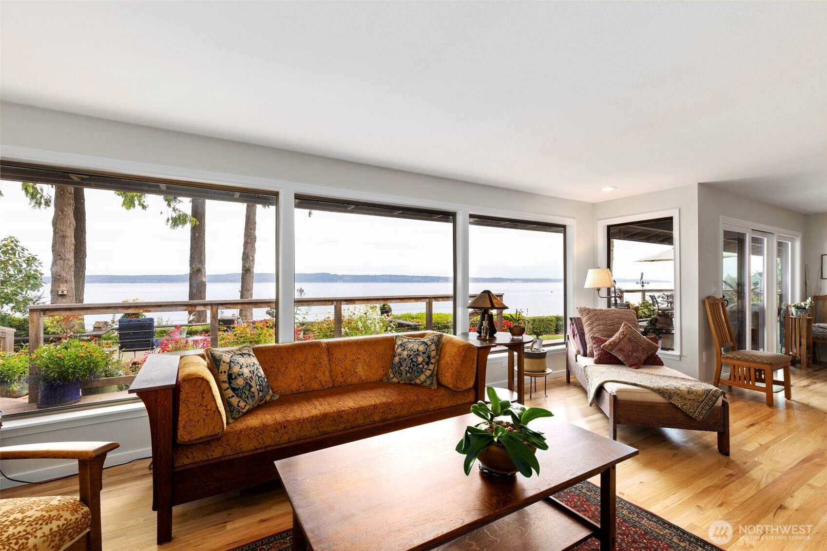 1620 East Marrowstone Road Nordland, WA 98358 - Photo 5 of 39