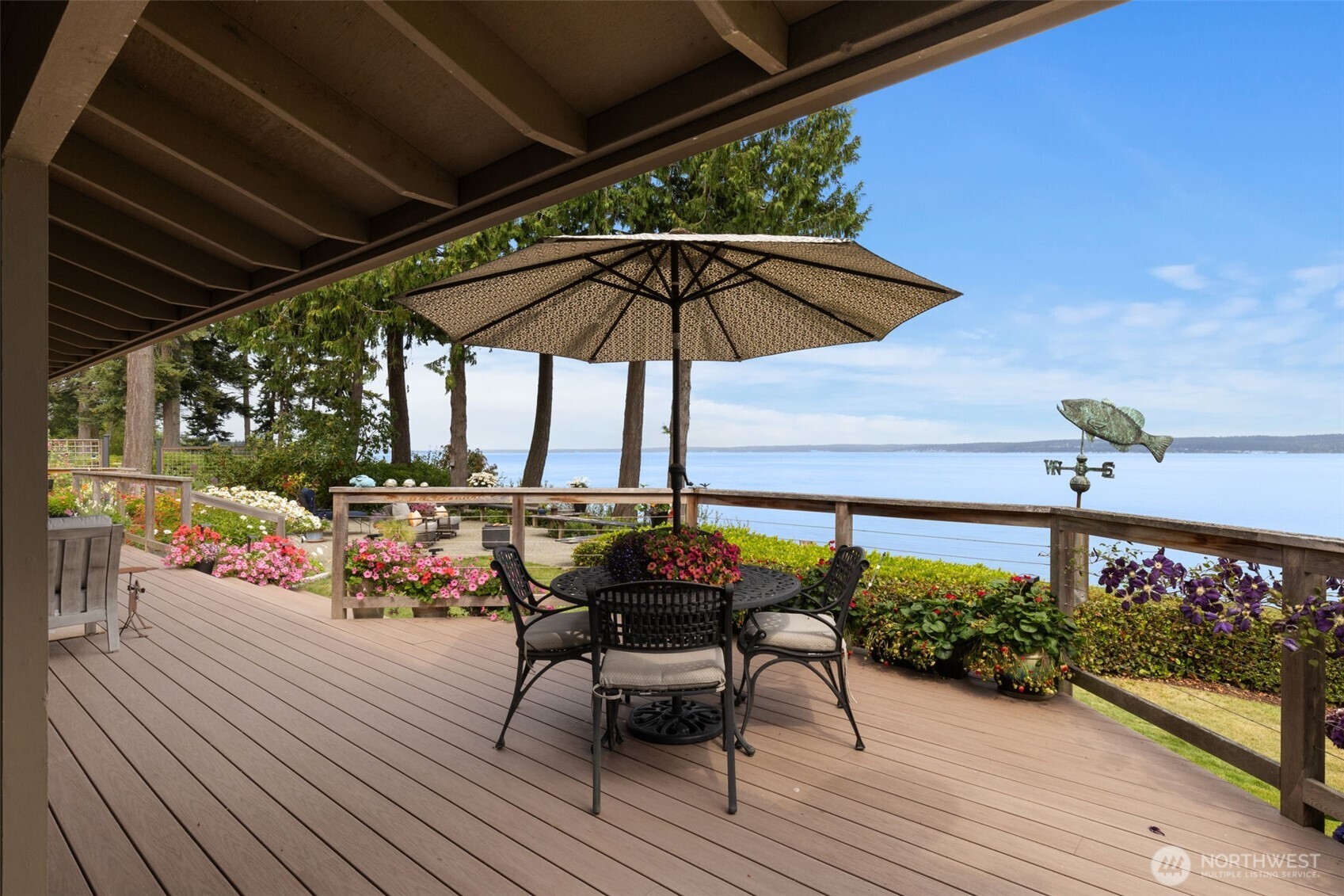 1620 East Marrowstone Road Nordland, WA 98358 - Photo 6 of 39