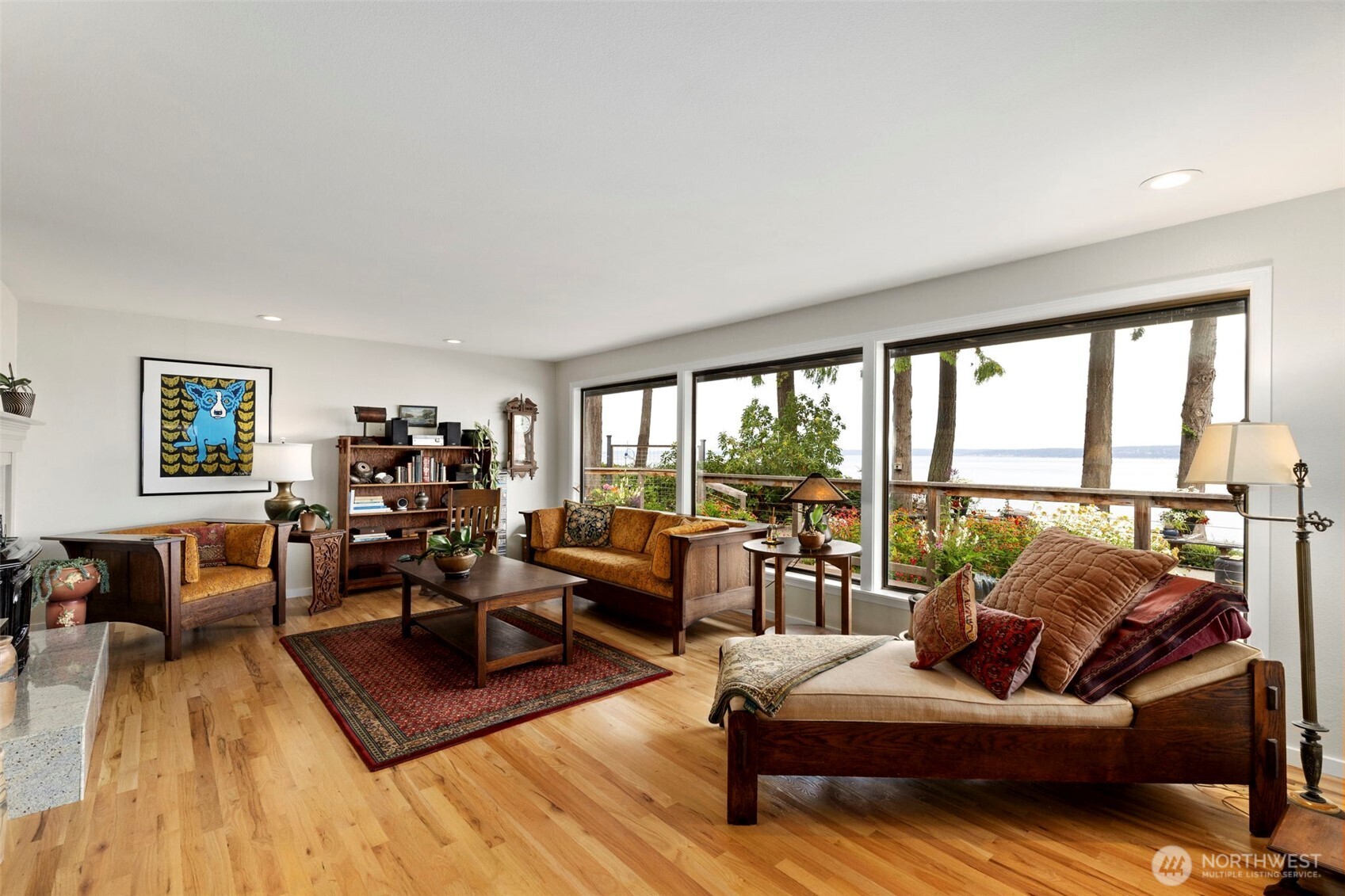 1620 East Marrowstone Road Nordland, WA 98358 - Photo 10 of 39