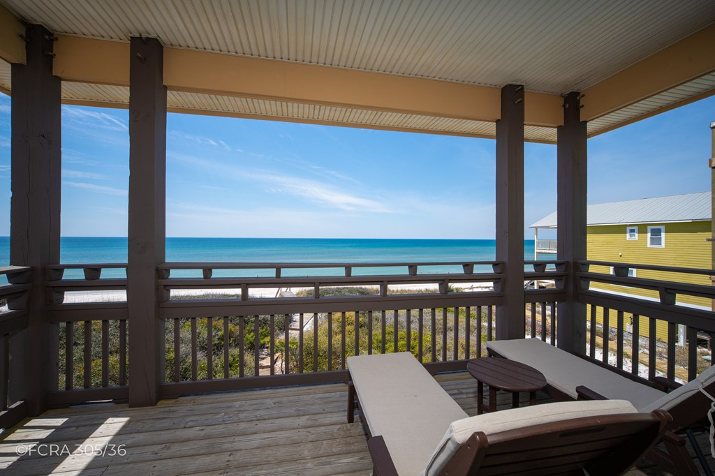 4191 Cape San Blas Road Port St. Joe, FL 32456 - Photo 17 of 51