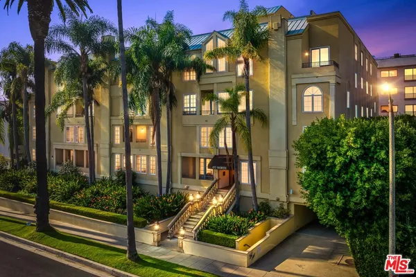 $1,749,000 | 433 North Doheny Drive, Unit 103, Beverly Hills, CA 90210