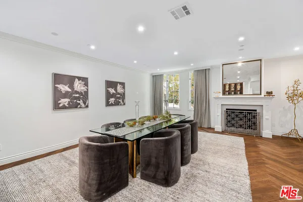 $1,749,000 | 433 North Doheny Drive, Unit 103, Beverly Hills, CA 90210