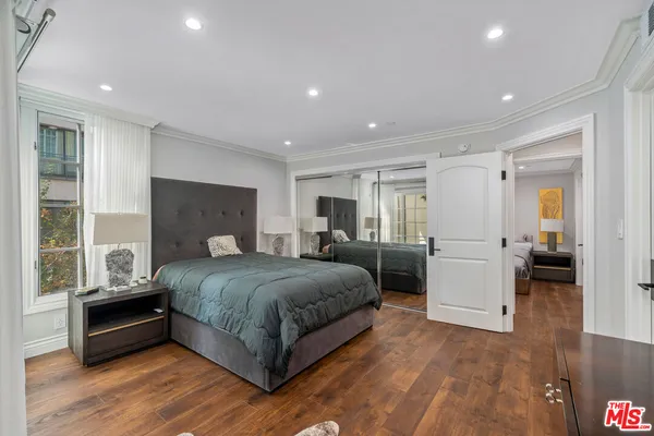 $1,749,000 | 433 North Doheny Drive, Unit 103, Beverly Hills, CA 90210