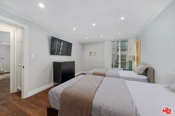 $1,749,000 | 433 North Doheny Drive, Unit 103, Beverly Hills, CA 90210