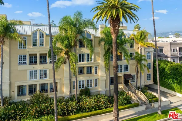$1,749,000 | 433 North Doheny Drive, Unit 103, Beverly Hills, CA 90210