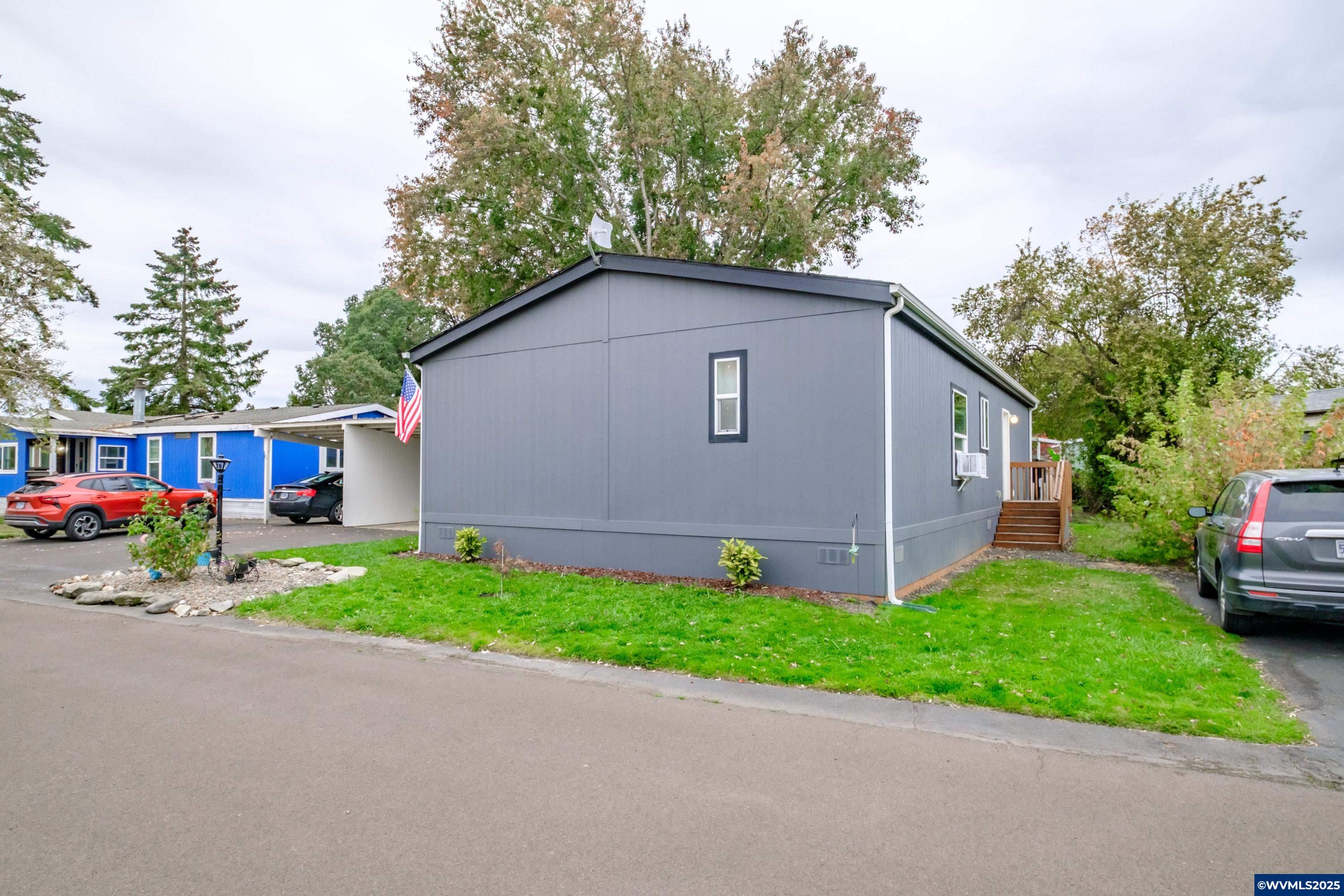 32483 Oakville Road Southwest, Unit 70 Albany, OR 97321 - Photo 2 of 41