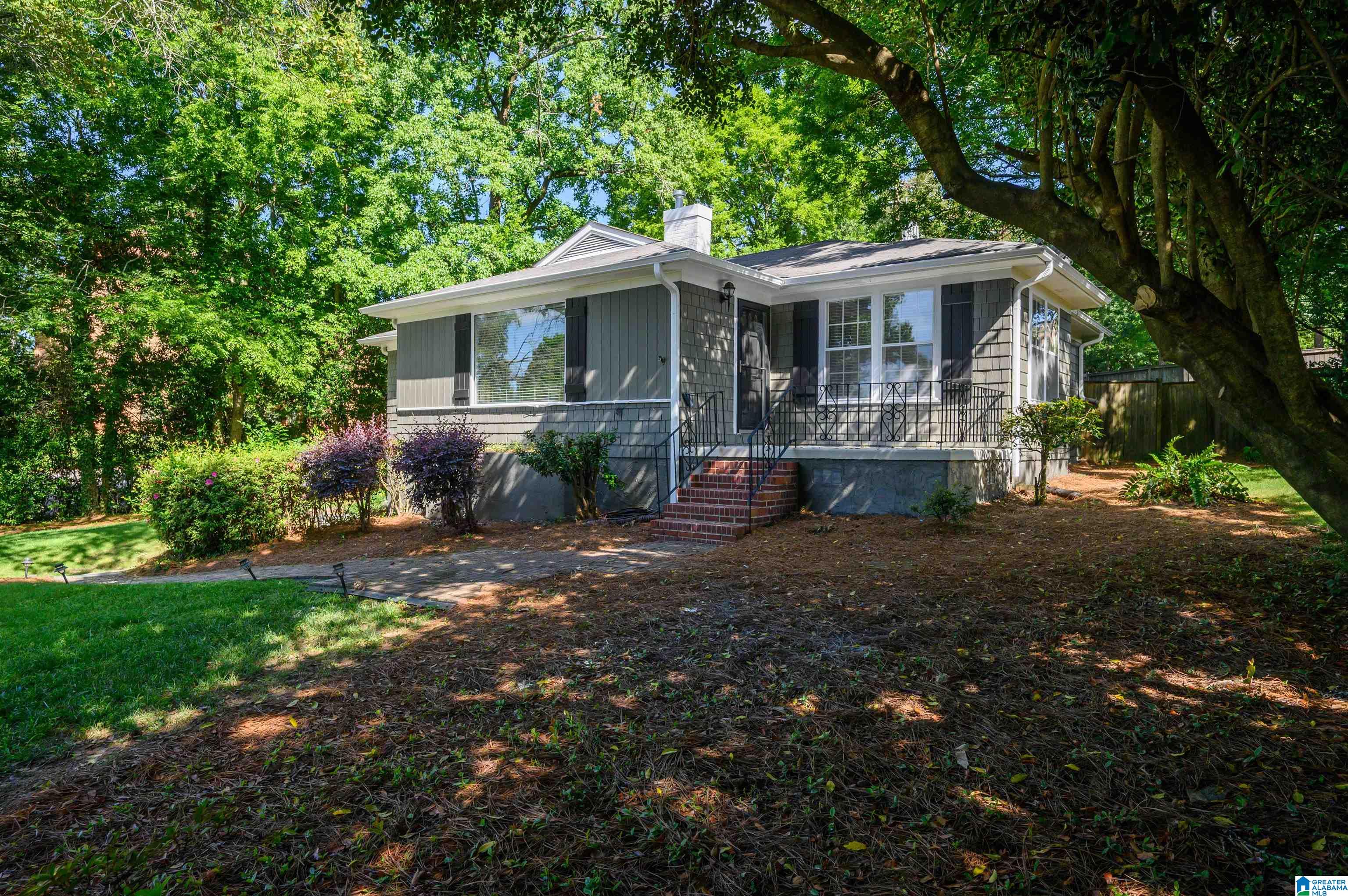 2012 Chestnut Road Birmingham, AL 35216 - Photo 3 of 48