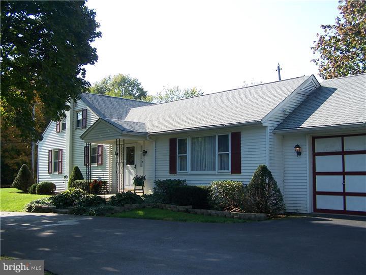 1085 Magazine Road Green Lane, PA 18054 - Photo 22 of 23 Gallery Image 22