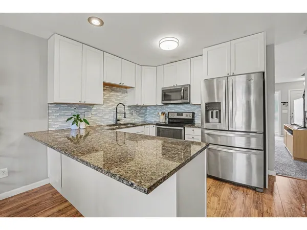 $335,000 | 328 Butch Cassidy Drive, Fort Collins, CO 80524