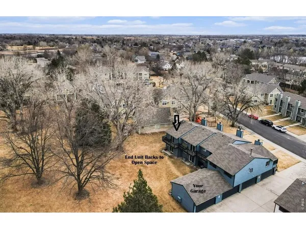 $335,000 | 328 Butch Cassidy Drive, Fort Collins, CO 80524