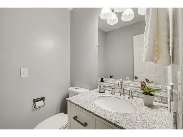 $335,000 | 328 Butch Cassidy Drive, Fort Collins, CO 80524