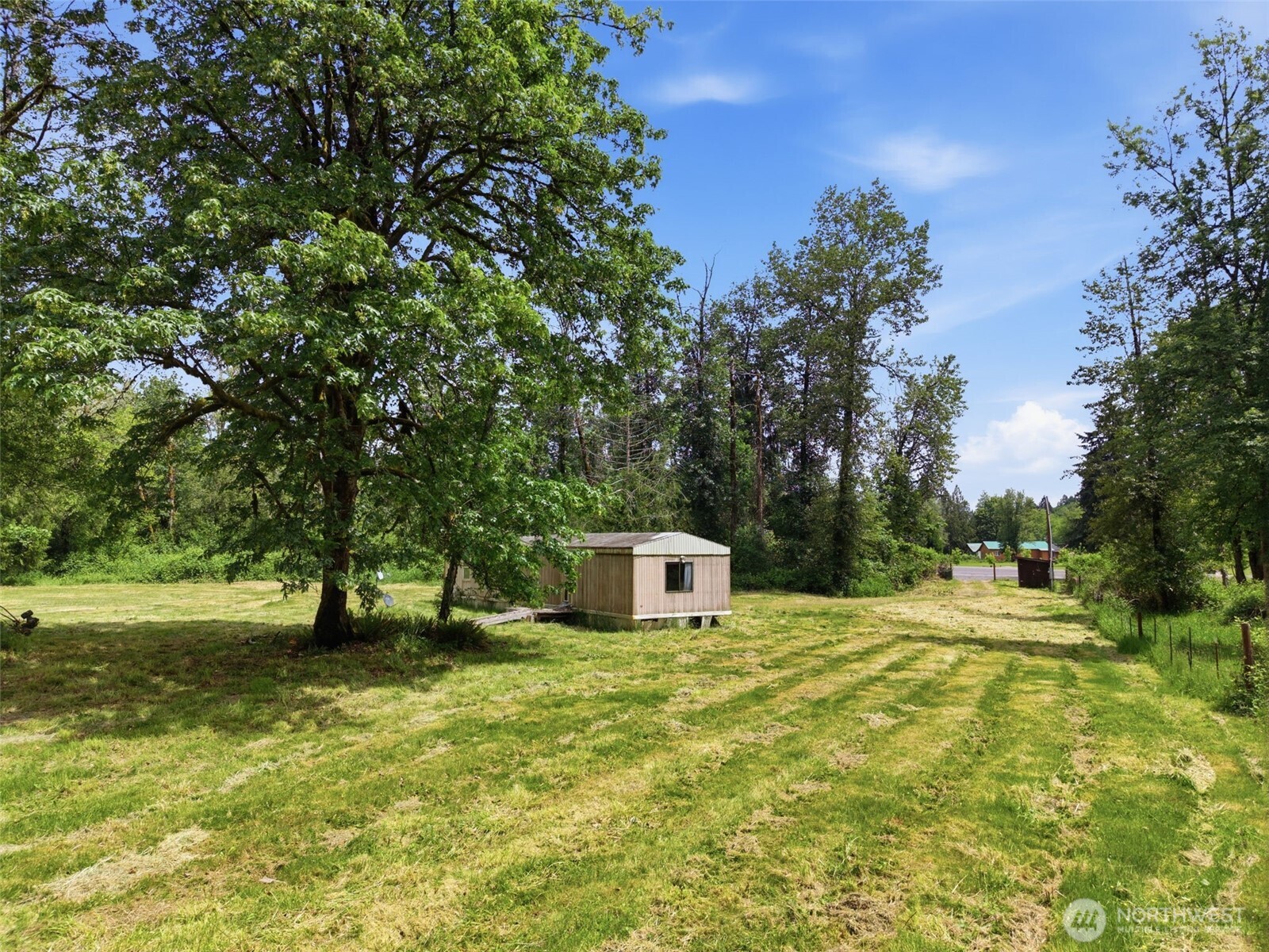 3758 Centralia Alpha Road Onalaska, WA 98570 - Photo 15 of 37