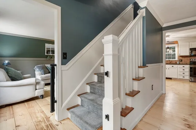 $650,000 | 6 McCann Place, Paxton, MA 01612