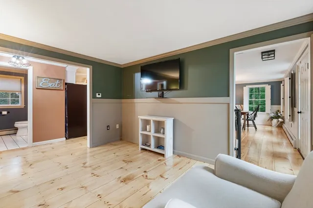 $650,000 | 6 McCann Place, Paxton, MA 01612