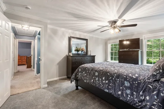 $650,000 | 6 McCann Place, Paxton, MA 01612