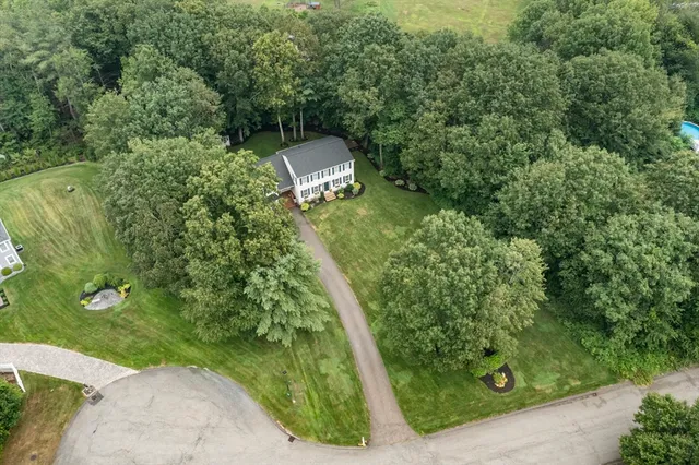 $650,000 | 6 McCann Place, Paxton, MA 01612