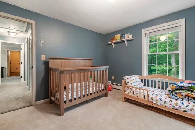 $650,000 | 6 McCann Place, Paxton, MA 01612