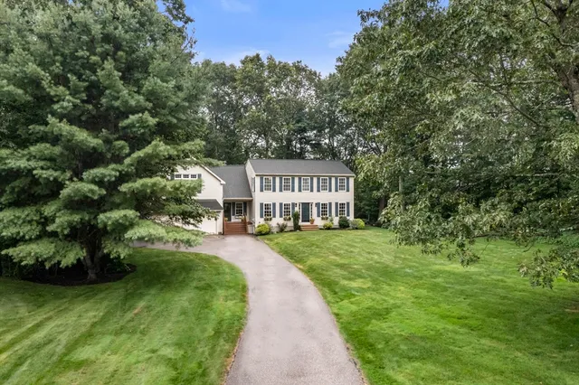 $650,000 | 6 McCann Place, Paxton, MA 01612