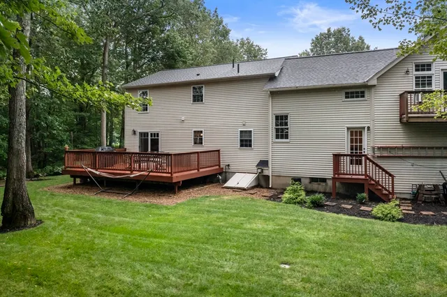 $650,000 | 6 McCann Place, Paxton, MA 01612