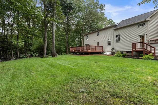 $650,000 | 6 McCann Place, Paxton, MA 01612