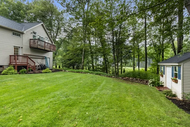 $650,000 | 6 McCann Place, Paxton, MA 01612