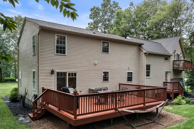 $650,000 | 6 McCann Place, Paxton, MA 01612