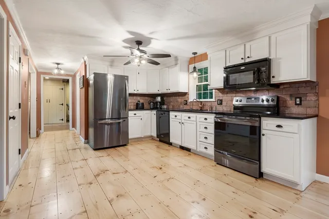 $650,000 | 6 McCann Place, Paxton, MA 01612