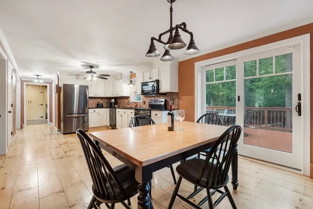 $650,000 | 6 McCann Place, Paxton, MA 01612