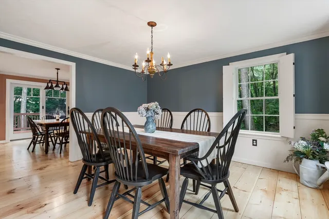 $650,000 | 6 McCann Place, Paxton, MA 01612