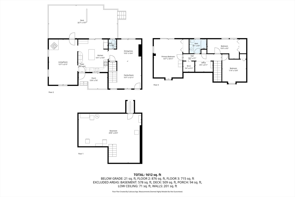 28 Yoke Road, Unit 28 Bridgewater, MA 02324 - Photo 36 of 39 Gallery Image 36