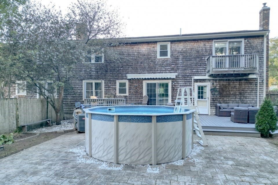 28 Yoke Road, Unit 28 Bridgewater, MA 02324 - Photo 8 of 39 Gallery Image 8