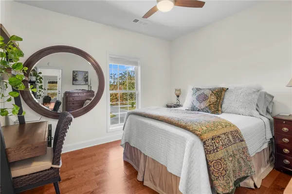 $795,000 | 621 Crooked Trace Lane, Seneca, SC 29672