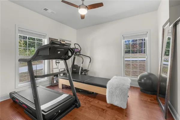 $795,000 | 621 Crooked Trace Lane, Seneca, SC 29672