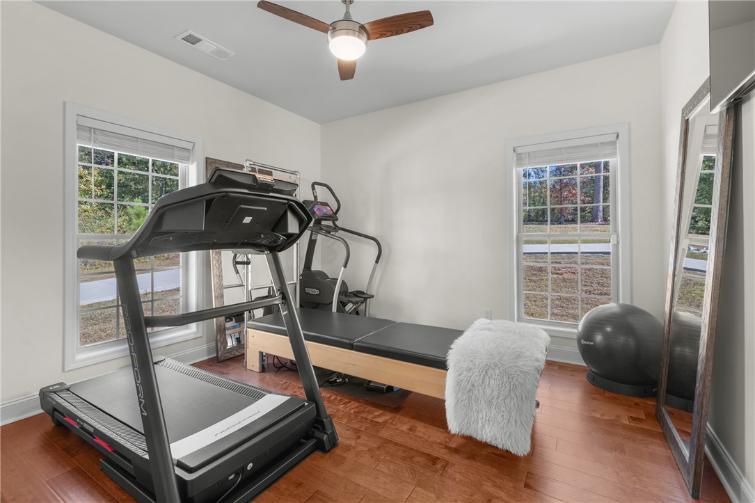 621 Crooked Trace Lane Seneca, SC 29672 - Photo 20 of 36