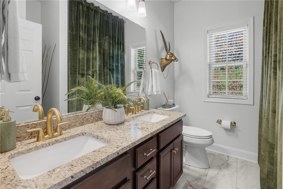 621 Crooked Trace Lane Seneca, SC 29672 - Photo 21 of 36