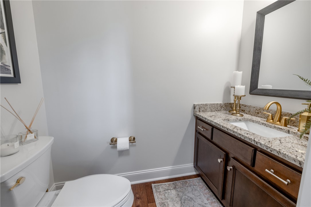 621 Crooked Trace Lane Seneca, SC 29672 - Photo 22 of 36