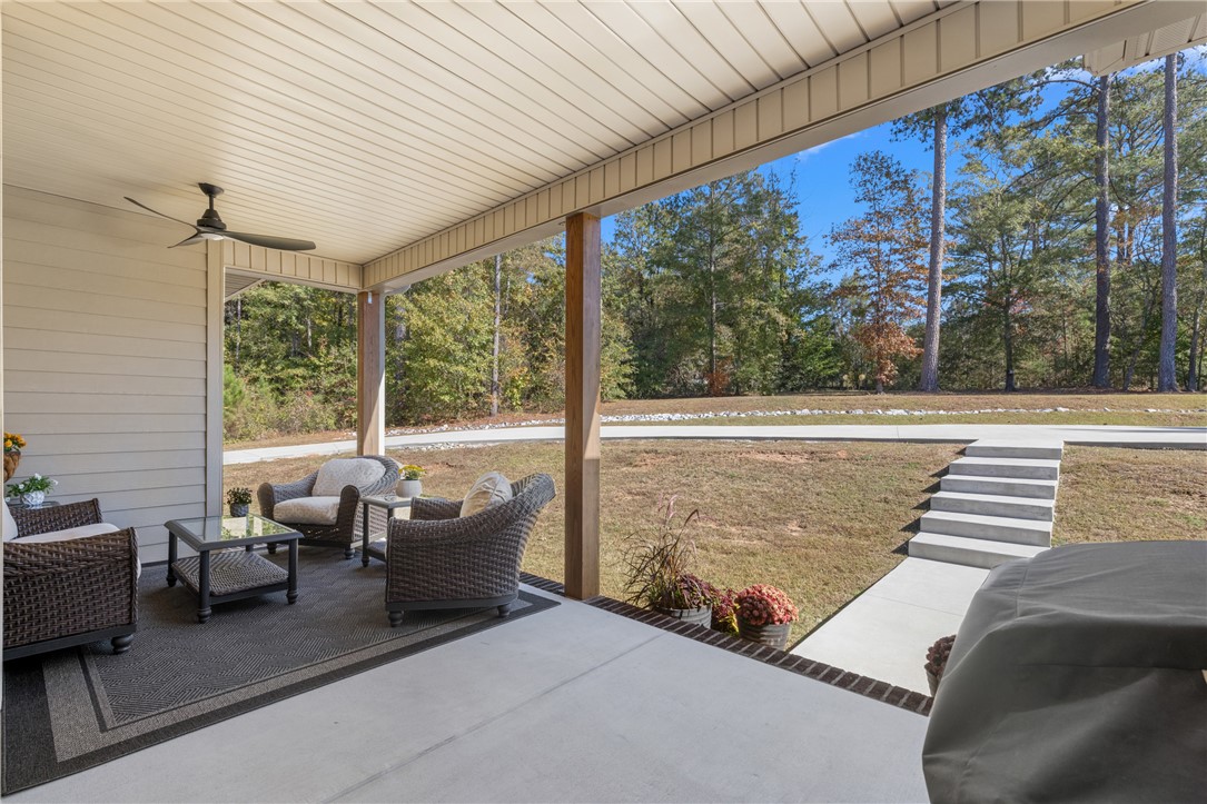 621 Crooked Trace Lane Seneca, SC 29672 - Photo 23 of 36