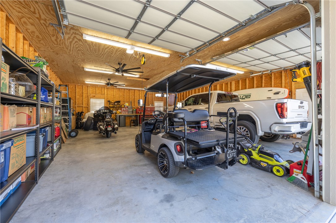 621 Crooked Trace Lane Seneca, SC 29672 - Photo 27 of 36 Shop 36x30