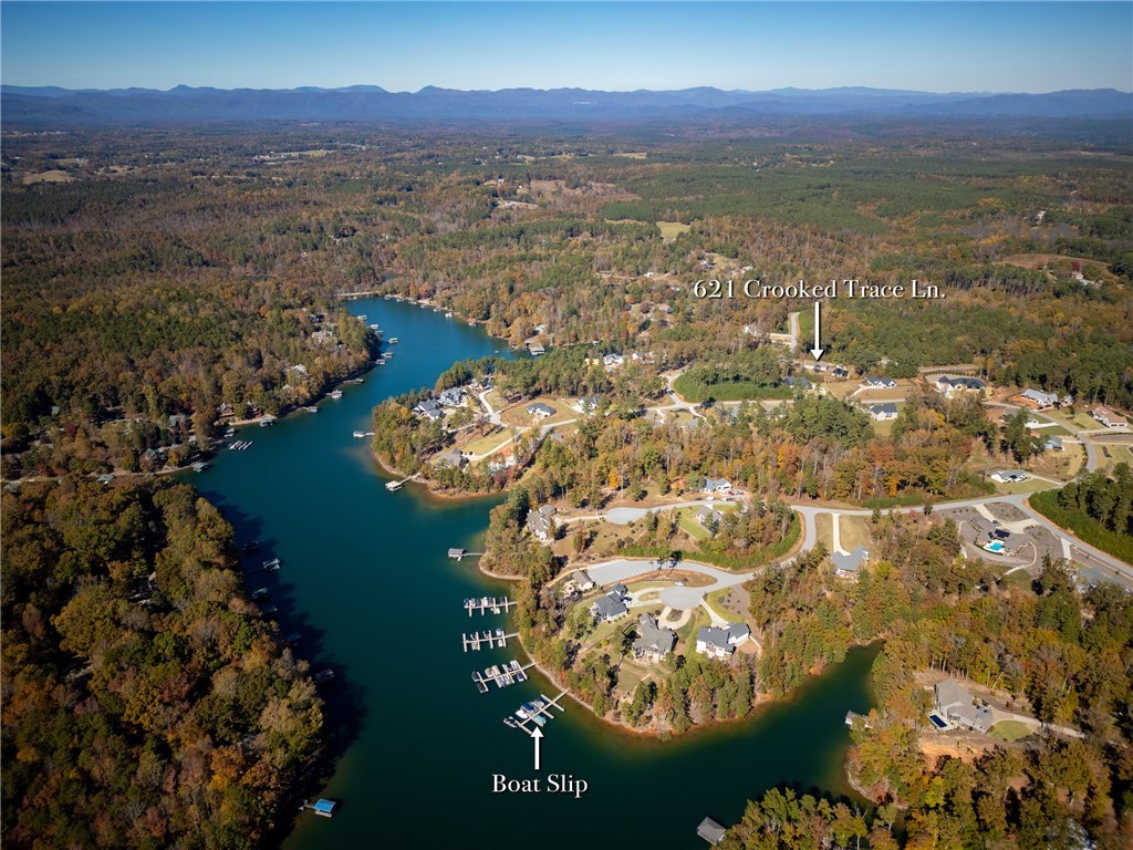 621 Crooked Trace Lane Seneca, SC 29672 - Photo 30 of 36