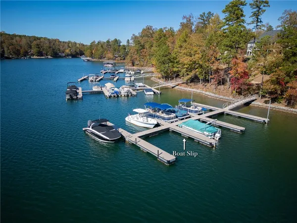 $795,000 | 621 Crooked Trace Lane, Seneca, SC 29672