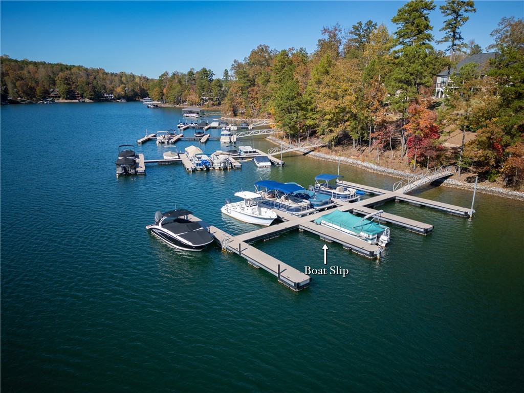 621 Crooked Trace Lane Seneca, SC 29672 - Photo 32 of 36