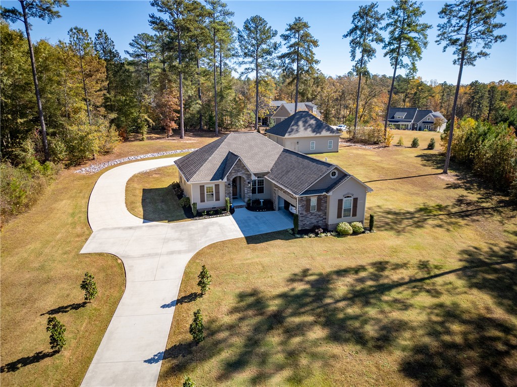 621 Crooked Trace Lane Seneca, SC 29672 - Photo 4 of 36