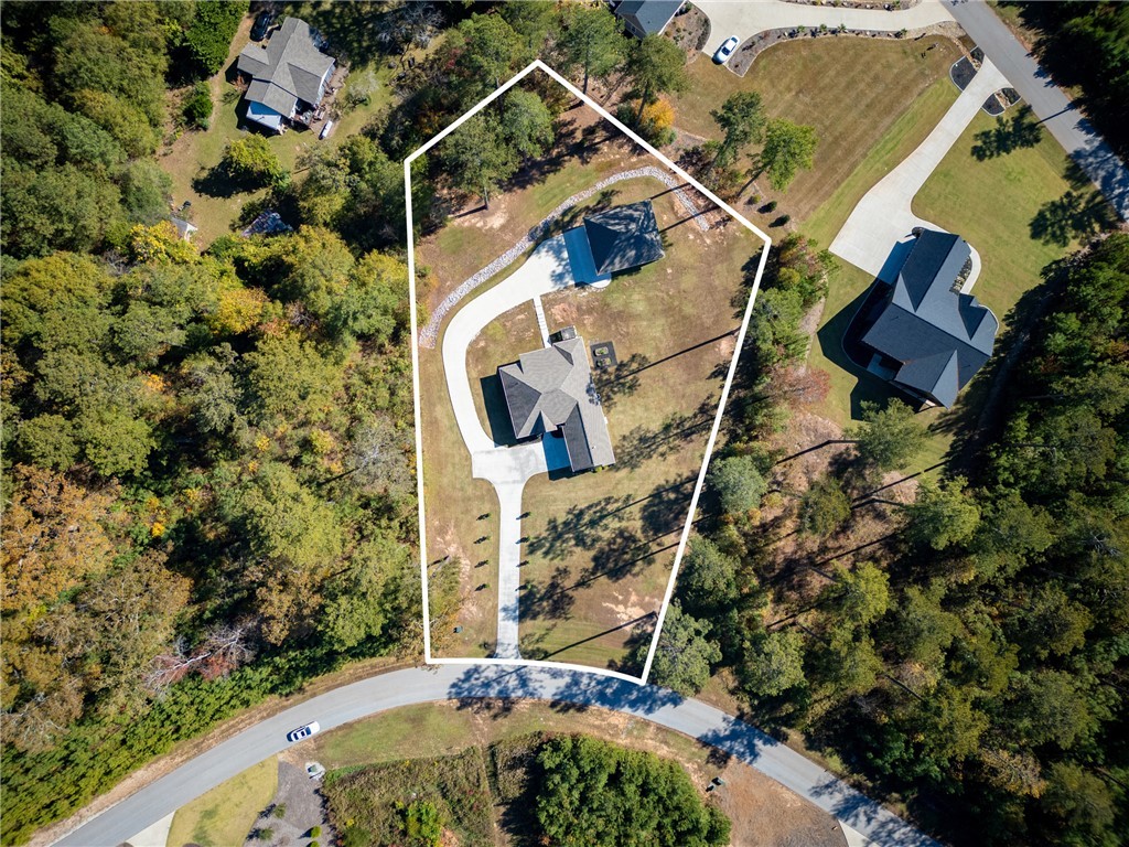 621 Crooked Trace Lane Seneca, SC 29672 - Photo 6 of 36