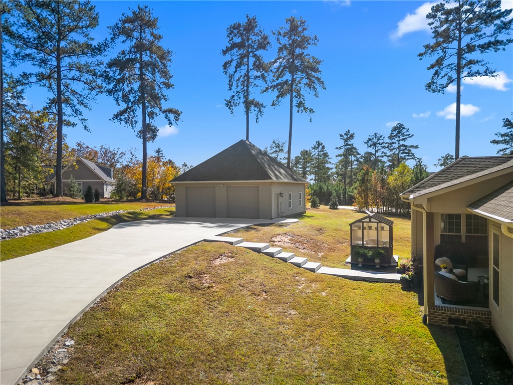 621 Crooked Trace Lane Seneca, SC 29672 - Photo 7 of 36
