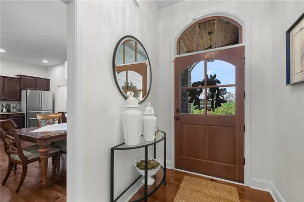 $795,000 | 621 Crooked Trace Lane, Seneca, SC 29672