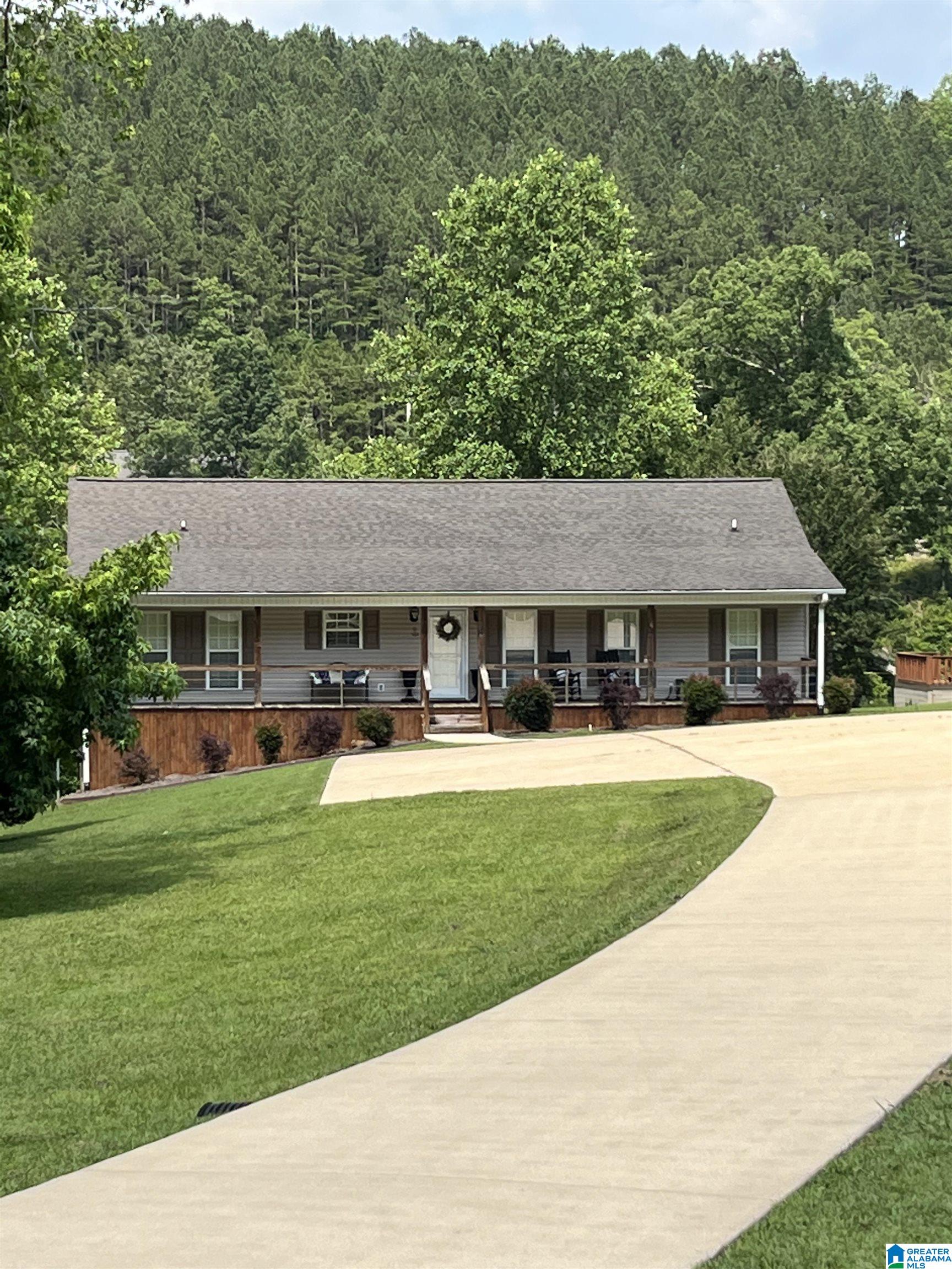 14 Valley Drive Houston, AL 35572 - Photo 1 of 31